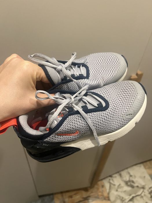 Детски маратонки Nike air max