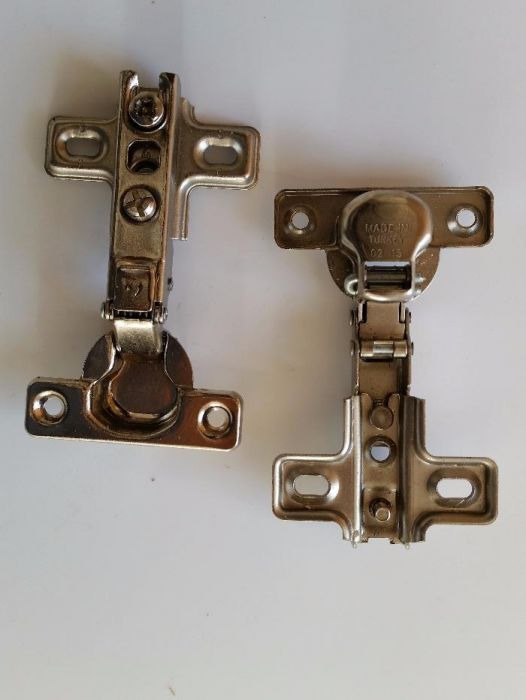 Панти за мебели и стъкло