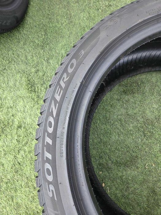 275 40 20 pirelli