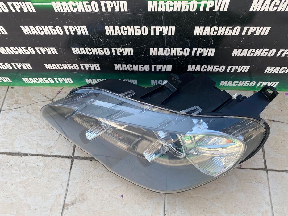 Фар far ляв фарове за Бмв Х5 Е70 фейс Bmw X5 E70 LCI
