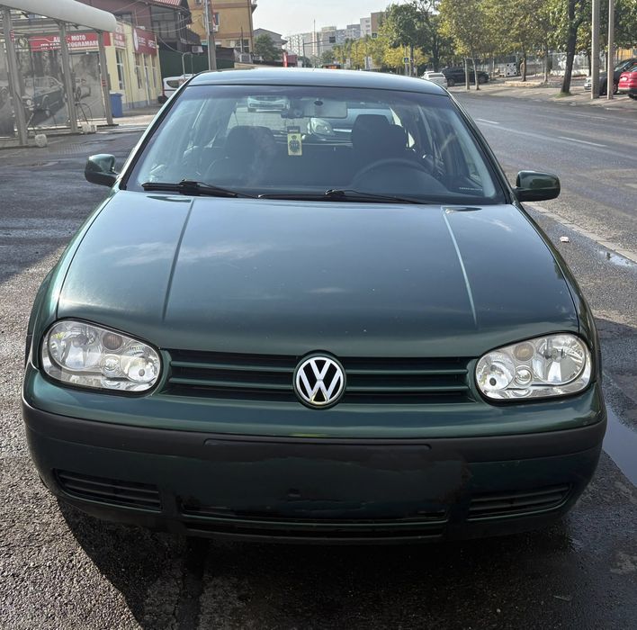 Volskwagen golf IV