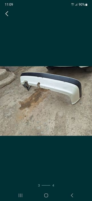 Двери ауди 80 б4