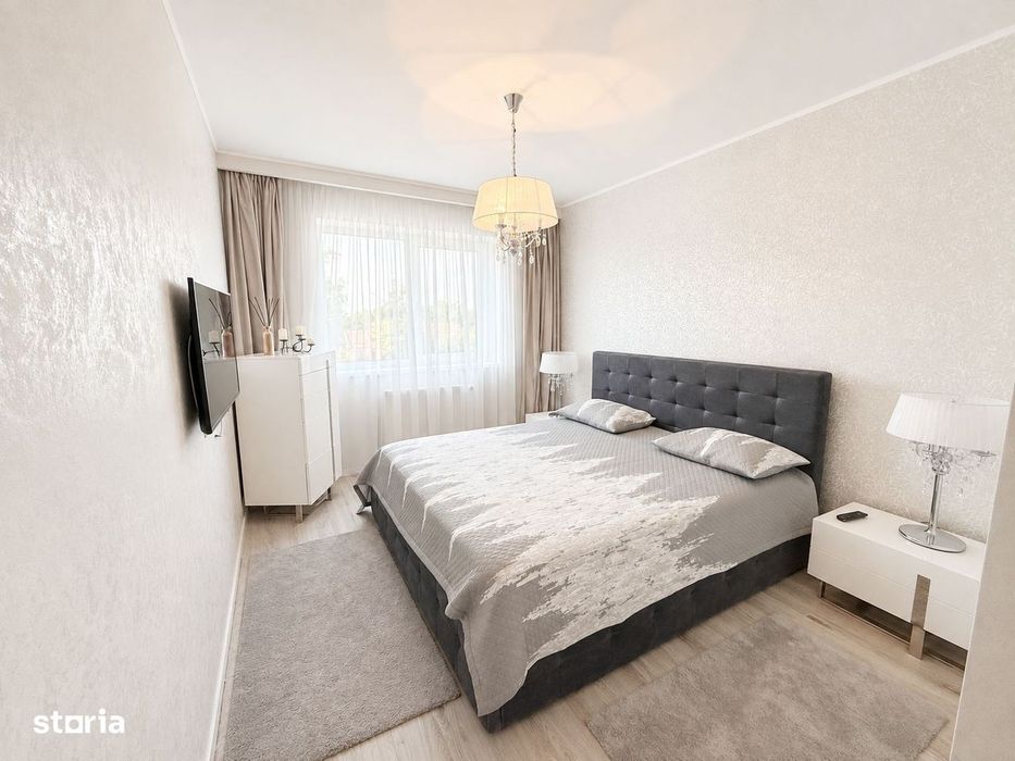 Apartament 2 Camere - Prima Oneștilor