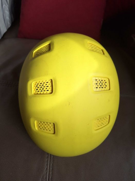 Детска ски каска Wedze 52-54см