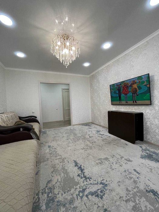 Продаётся 3х, УП, 9 мкр, район Озат