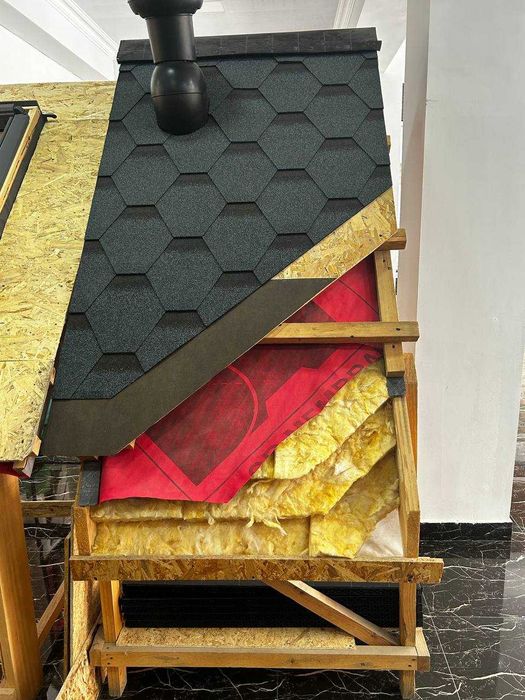 Утеплитель ISOVER экологичен