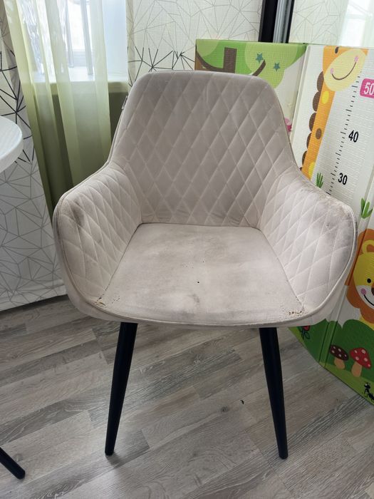 Продам два кресла