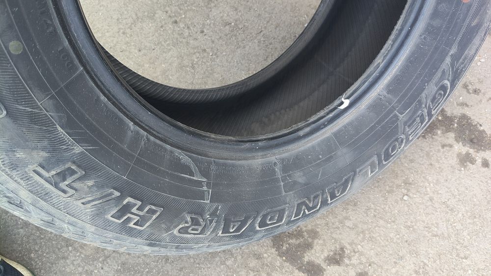 Шины йокохама лето