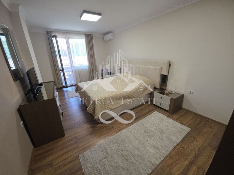 Продава се Двустаен апартамент в Велинград - 87 кв.м за 662 €/кв.м - Снимка #4