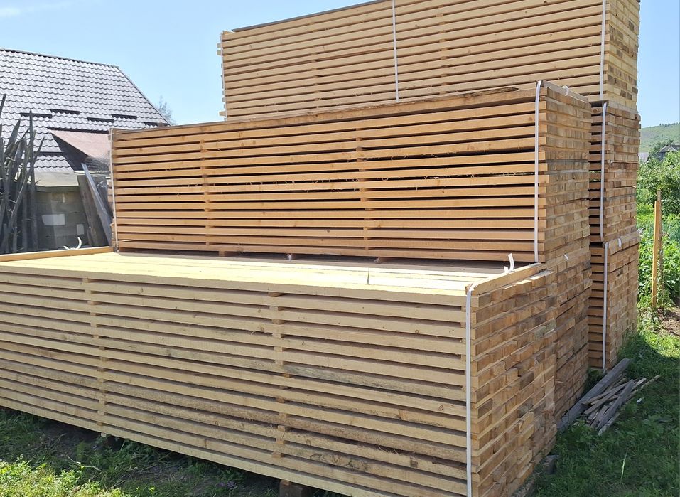 Cherestea de construcții- Calitate