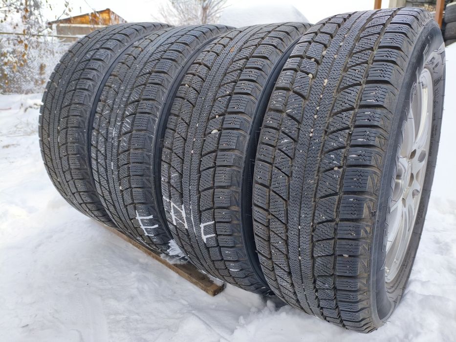 Принимаем б/у Шины Любых размеров