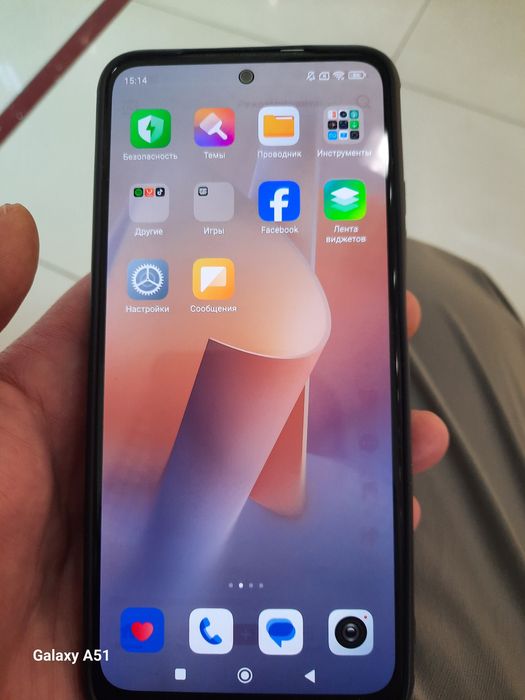 Редми нот 11 хорошем состоянии.