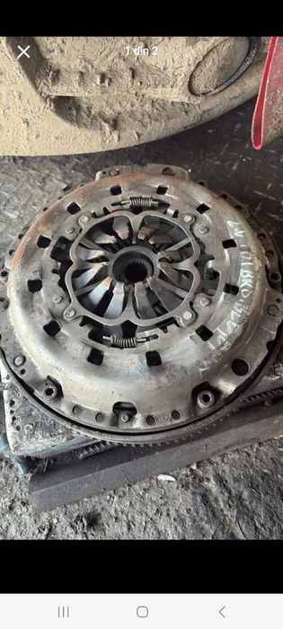 Vand volanta kit complet audi a4 b7