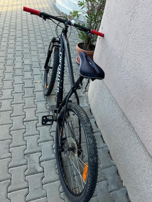 Bicicleta Specialized