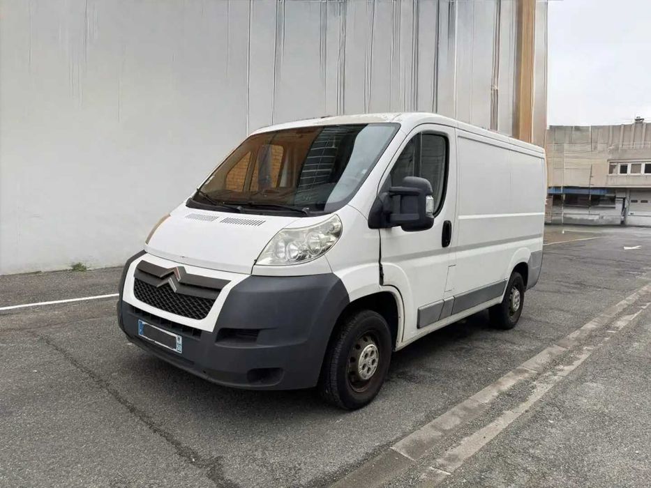Citroen JUMPER 20 броя ЕВРО 4,5,6
