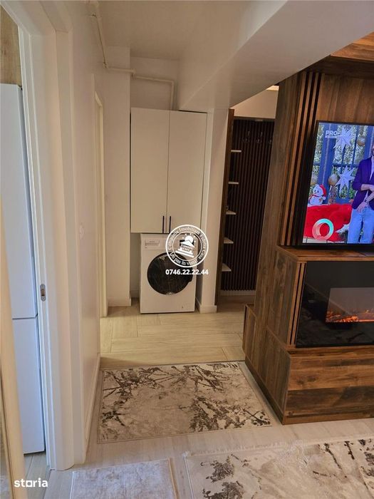 Apartament 2 camere Tatarasi