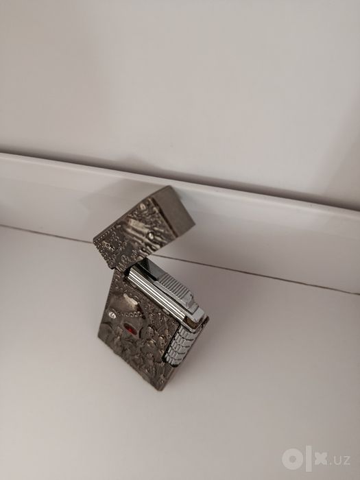 Зажигалка Dupont стилинде