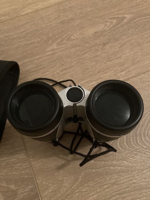 Binoclu Cambric drumetii