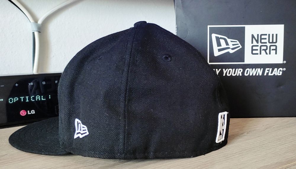 Șapcă New Era New Jersey  NBA