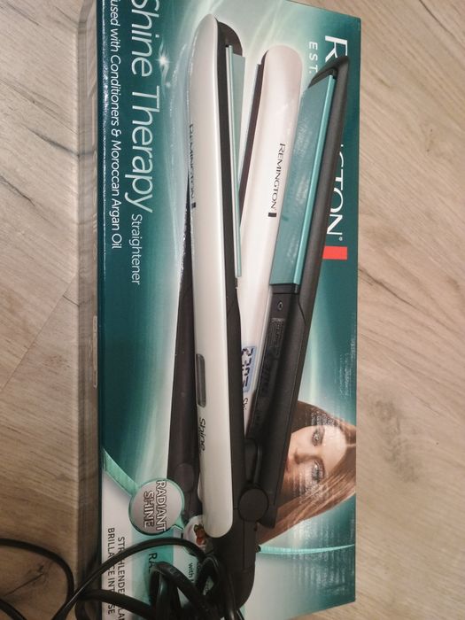 Преса за коса Remington