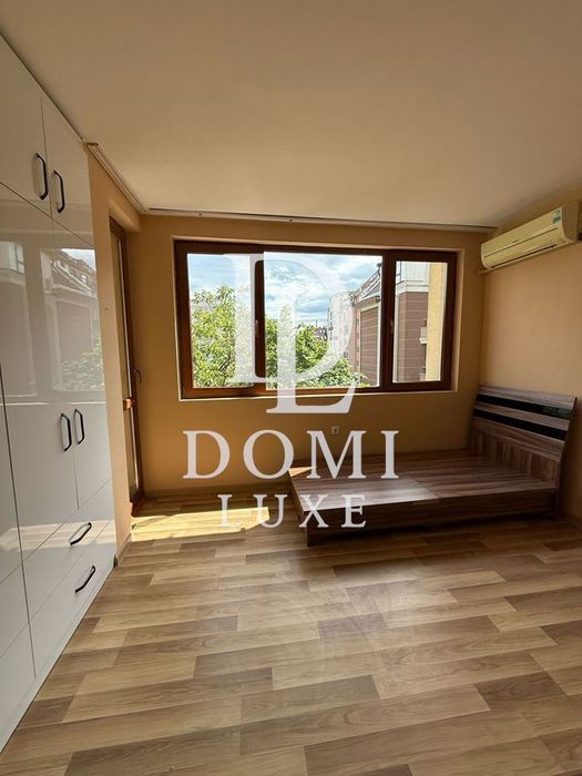 Продава се Тристаен апартамент в Варна, Левски - 79 кв.м за 2450 €/кв.м - Снимка #9