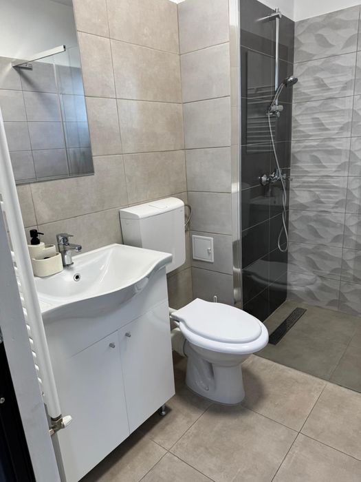 Apartament de inchiriat