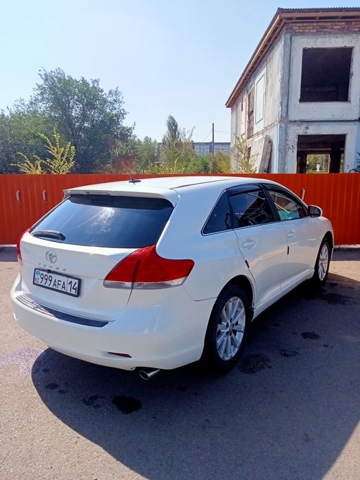Продам авто Тойота Венза