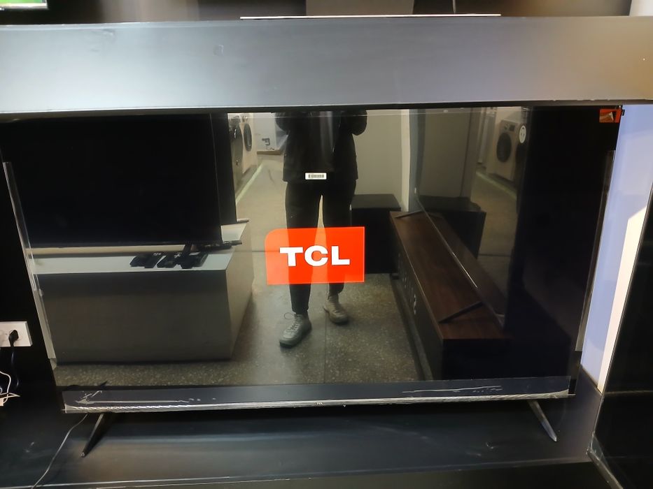 Телевизор ТСЛ 65