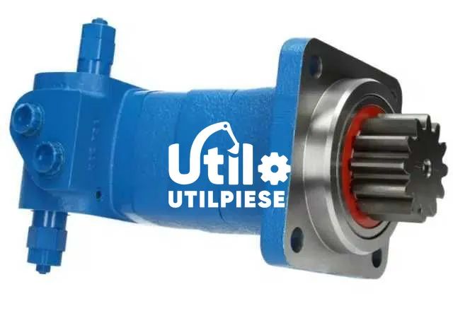 reductor rotire kubota kx36-3 kx41-3 u15-3 u17-3 + piese kubota