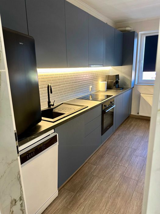 Apartament Penthouse cu Jacuzzi in regim hotelier in Cluj-Napoca