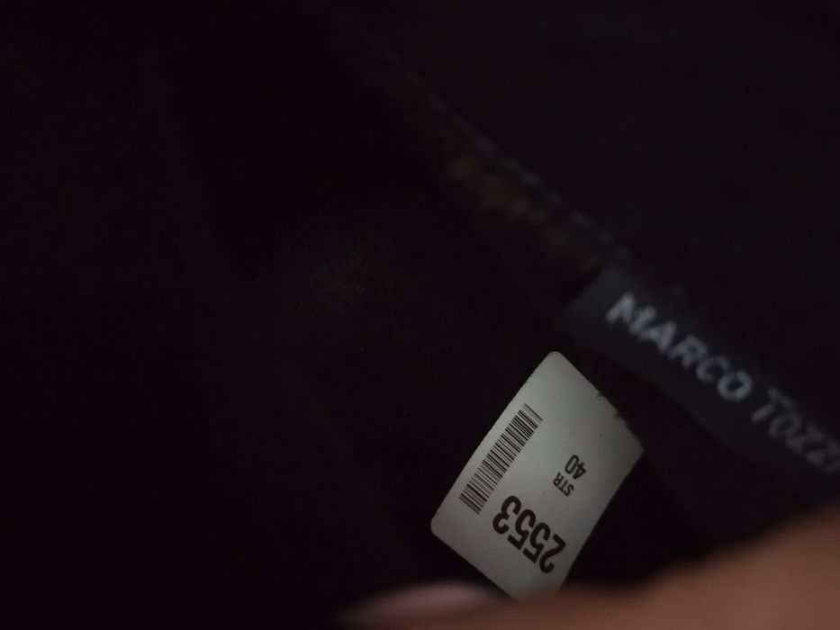 Дамски обувки черни