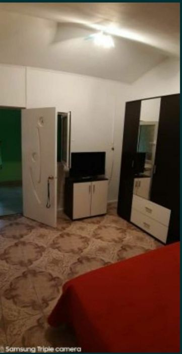 De inchitiat camera la casa