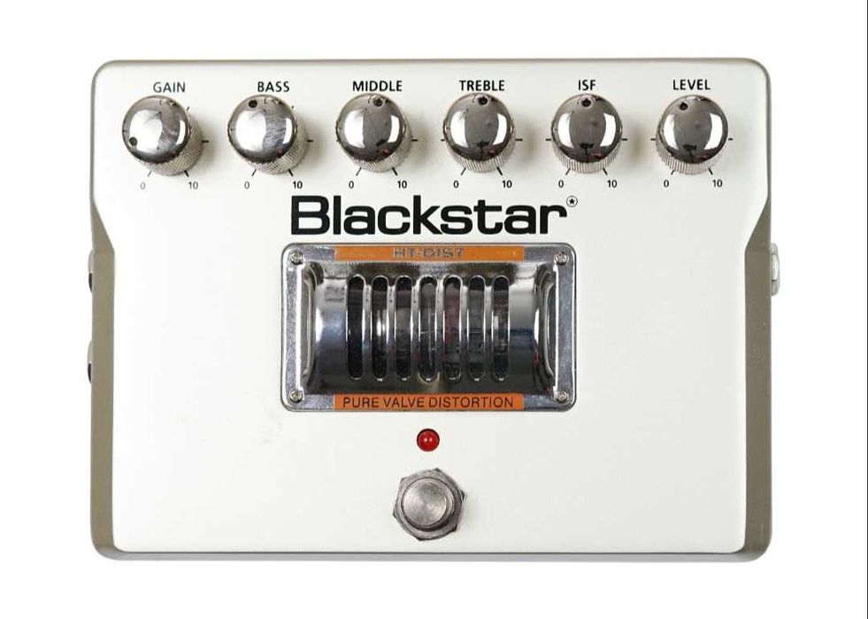 Blackstar ht dist и aria platinum driver