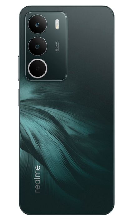 Realme C71 телефон