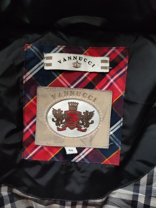 Geaca Vannucci femei