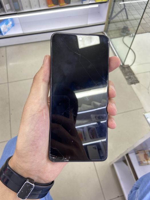 Redmi Note 12 Pro 8/256 ideal