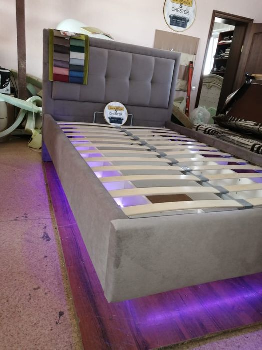 Мягкая мебель на заказ