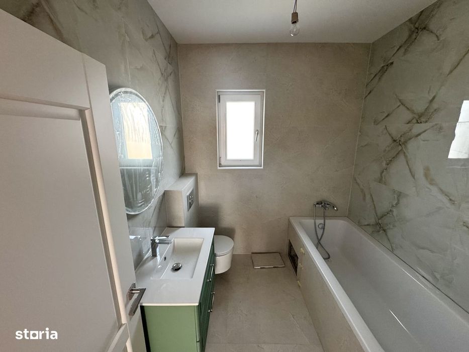 BECI! 280 mp teren! Incalz in pard! Vila 4 camere, Valea Lupului