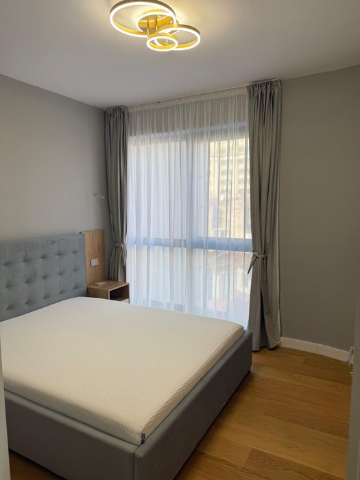 Apartament Regim Hotelier ( lângă Palatul Parlamentului)