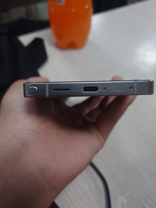 Samsung S25 Ultra