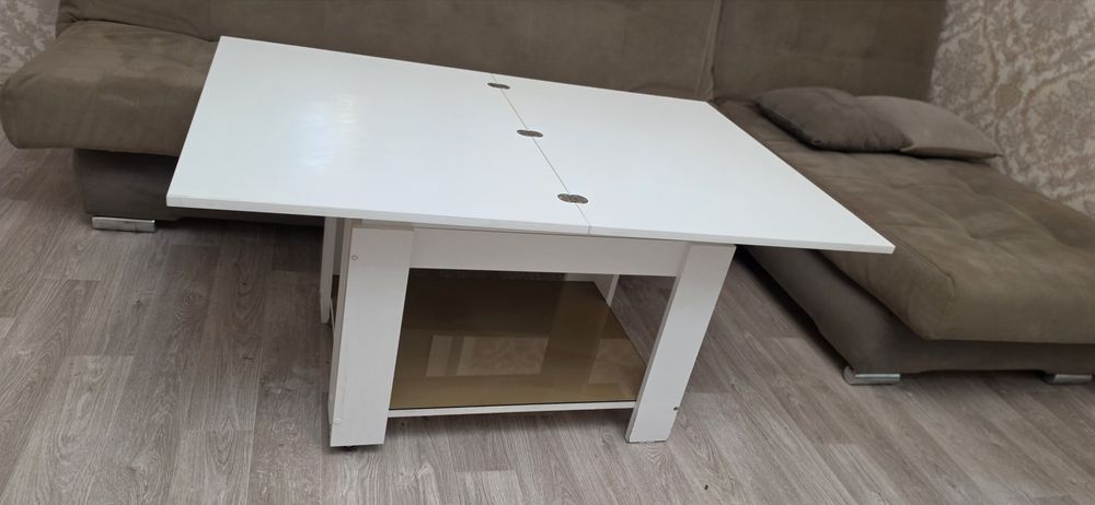 Стол-трансформер