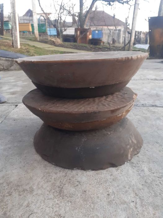 Ceara de vanzare din faguri si capaceala, productie propie