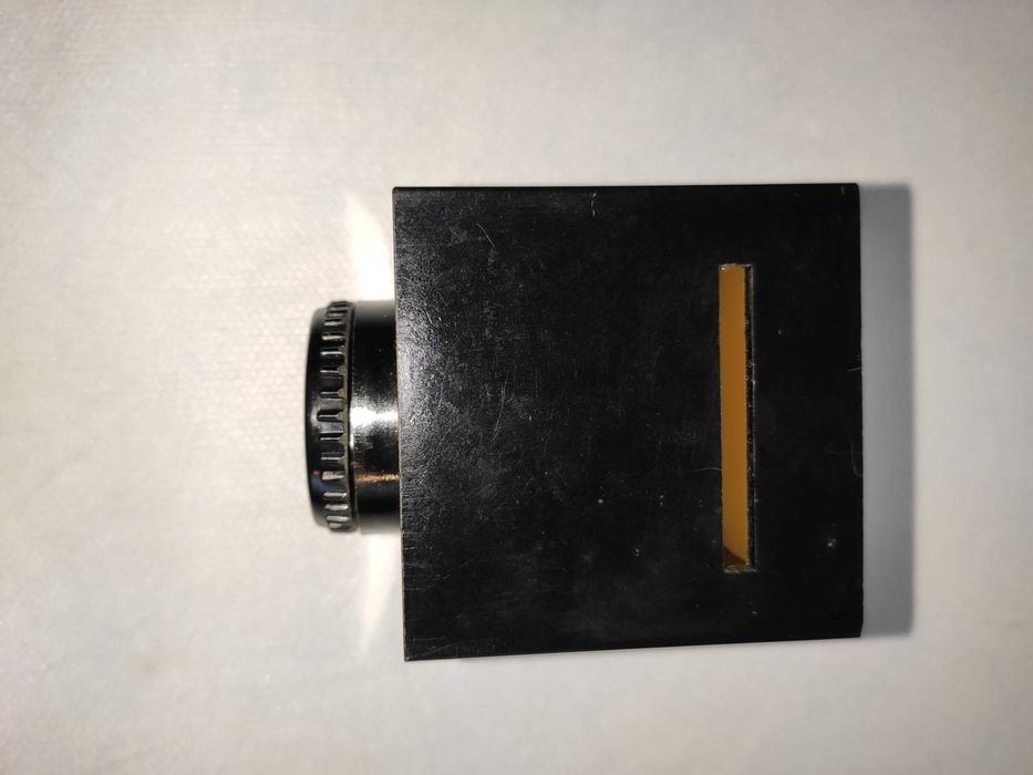 АПАРАТ за Диафилми / РЕТРО (СССР-1957 г.)  ... само за