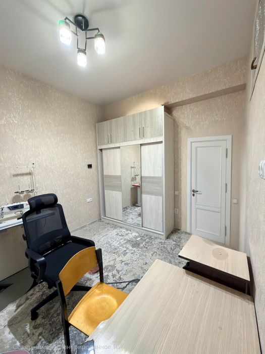 Срочно сдаётся в Сергели Янгихаёт 2 комнатная Новостройка БЕЗМАКЛЕР