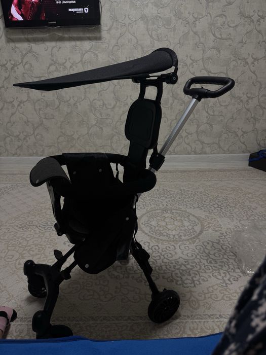 Коляска прогулочный для сиденье