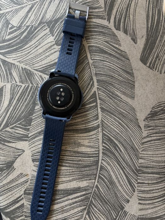 Часовник Honor Watch GS Pro