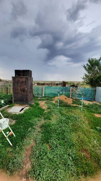 Продаю 4-х комнатный дом