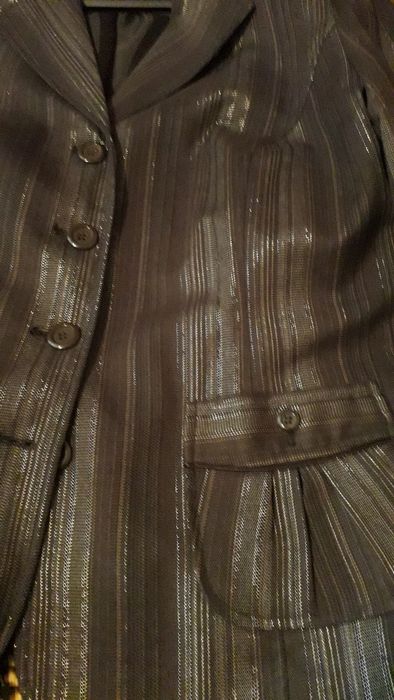 Sacou dama Nou 52/54