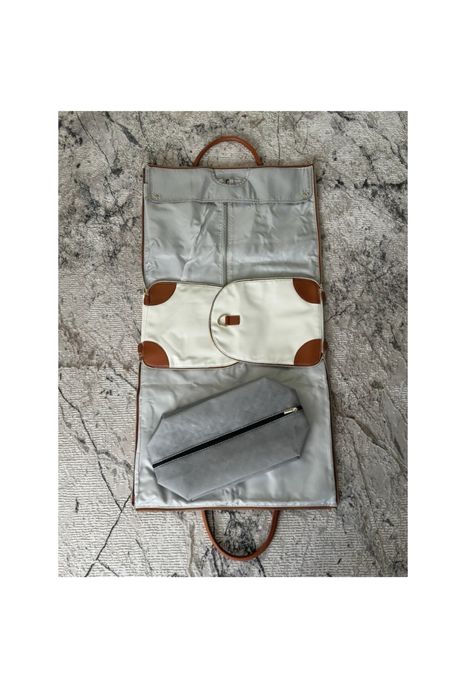 Geanta Voiaj, Calatorie