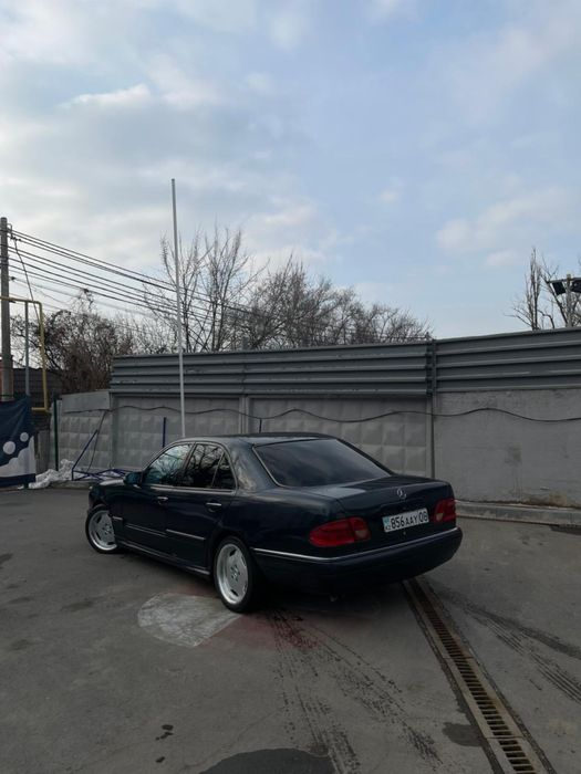 Моноблок р17 мерседес